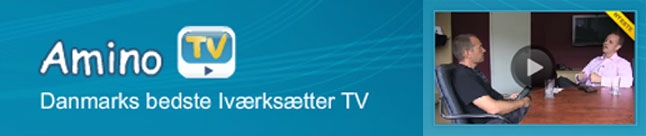 Amino TV